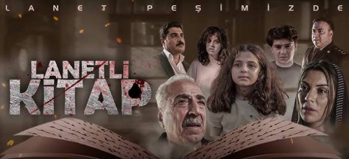 Sinema severlere müjde! 8 yeni film vizyona giriyor 6